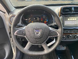 Dacia Spring COMFORT PLUS picture 27