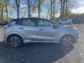 Vrakbiler auto Ford Puma ST-LINE 2020/12