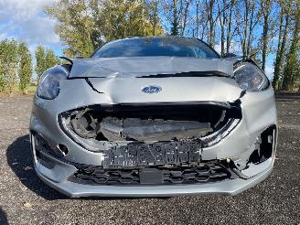 Ford Puma ST-LINE picture 4