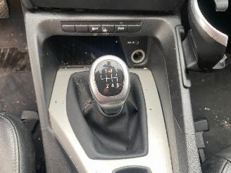 BMW X1 SDRIVE20D EFFICIE picture 29