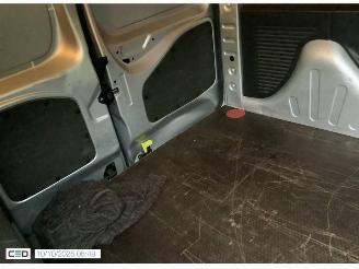 Citroën Berlingo 1.6 HDI picture 11