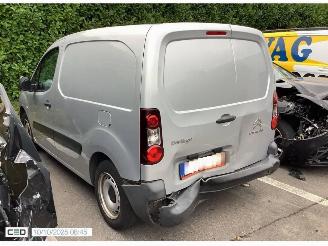 Citroën Berlingo 1.6 HDI picture 4