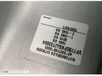 Citroën Berlingo 1.6 HDI picture 18