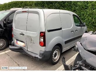 Citroën Berlingo 1.6 HDI picture 10