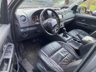 Volkswagen Amarok 4X4 picture 20