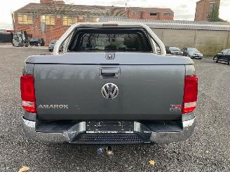 Volkswagen Amarok 4X4 picture 16