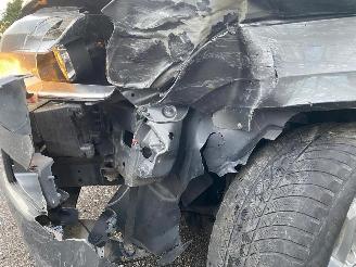 Volkswagen Amarok 4X4 picture 9