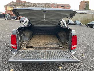 Volkswagen Amarok 4X4 picture 17