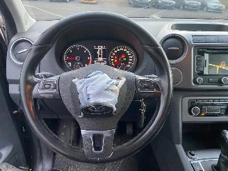 Volkswagen Amarok 4X4 picture 27