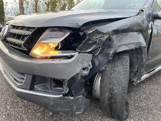 Volkswagen Amarok 4X4 picture 6