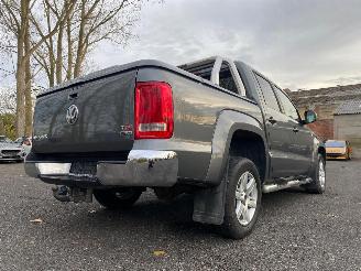 Volkswagen Amarok 4X4 picture 18