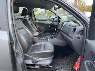 Volkswagen Amarok 4X4 picture 25