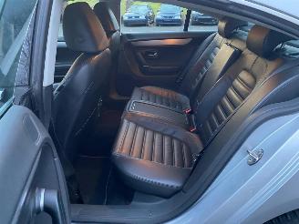 Volkswagen Passat cc CC picture 22