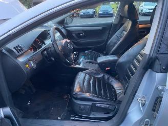 Volkswagen Passat cc CC picture 23