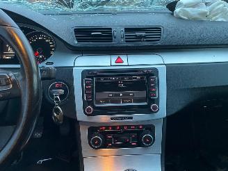 Volkswagen Passat cc CC picture 30