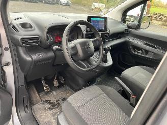 Citroën Berlingo 1.5 HDI picture 20
