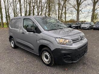 Citroën Berlingo 1.5 HDI picture 2