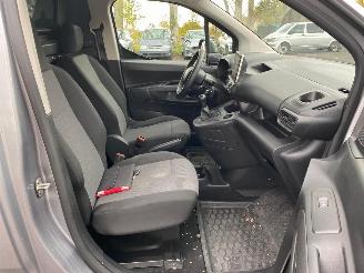 Citroën Berlingo 1.5 HDI picture 22