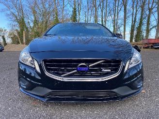 Volvo V-60 V 60 R-DESIGN picture 8