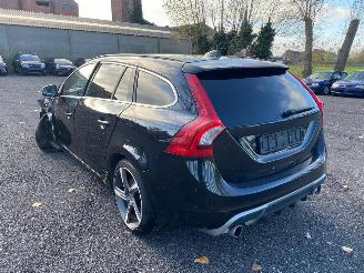 Volvo V-60 V 60 R-DESIGN picture 15