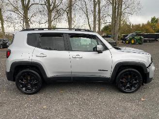 Voiture accidenté Jeep Renegade  2020/10