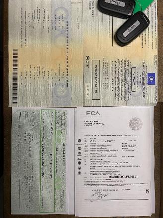 Jeep Renegade  picture 33