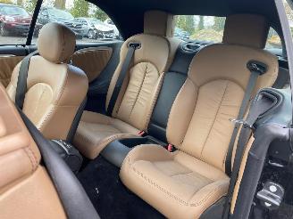 Mercedes CLK 200 KOMPRESSOR C picture 18