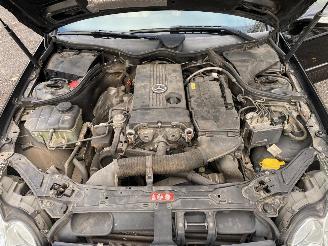 Mercedes CLK 200 KOMPRESSOR C picture 14