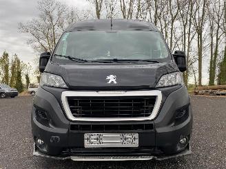 Peugeot Boxer PACK CLIM picture 5