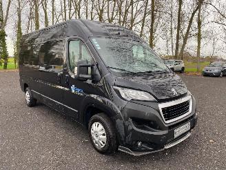 Peugeot Boxer PACK CLIM picture 2