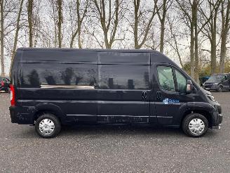 skadebil bedrijf Peugeot Boxer PACK CLIM 2019/8