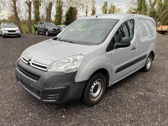 Citroën Berlingo 1.6 picture 8