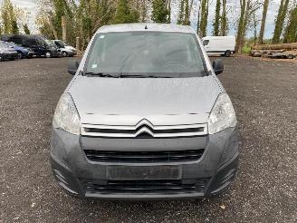 Citroën Berlingo 1.6 picture 5