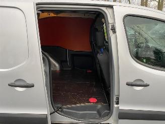 Citroën Berlingo 1.6 picture 17