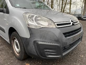 Citroën Berlingo 1.6 picture 4