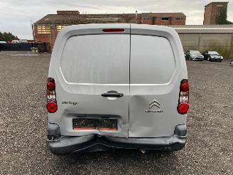Citroën Berlingo 1.6 picture 12