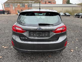 Ford Fiesta TREND picture 16