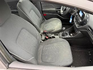 Ford Fiesta TREND picture 21