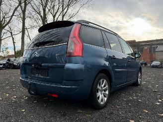 Citroën C4-picasso PICASSO EXCLUSIVE picture 16