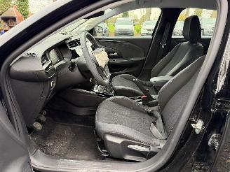 Opel Corsa 1.5 CDTI picture 22