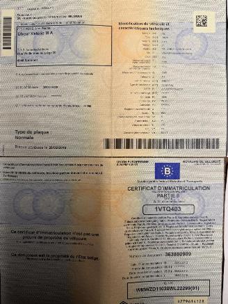 Mini Cooper ONE D COUNTRYMA picture 35