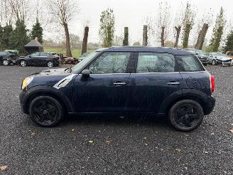 Mini Cooper ONE D COUNTRYMA picture 15
