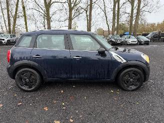  Mini Cooper ONE D COUNTRYMA 2012/3