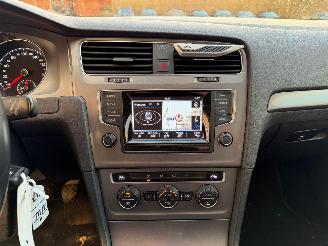 Volkswagen Golf TRENDLINE picture 30