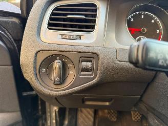 Volkswagen Golf TRENDLINE picture 32