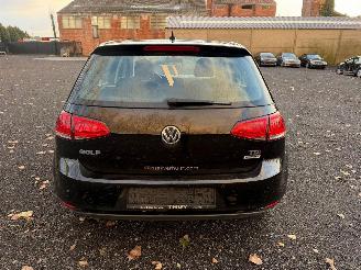 Volkswagen Golf TRENDLINE picture 17