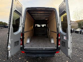Mercedes Sprinter 3.0 CDTI picture 15