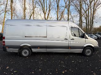 skadebil auto Mercedes Sprinter 3.0 CDTI 2008/6