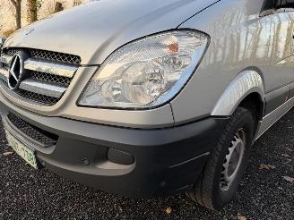 Mercedes Sprinter 3.0 CDTI picture 7