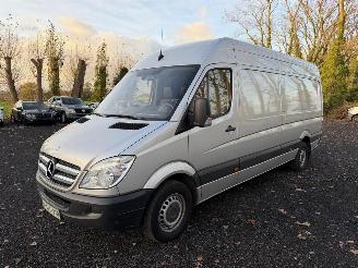 Mercedes Sprinter 3.0 CDTI picture 8